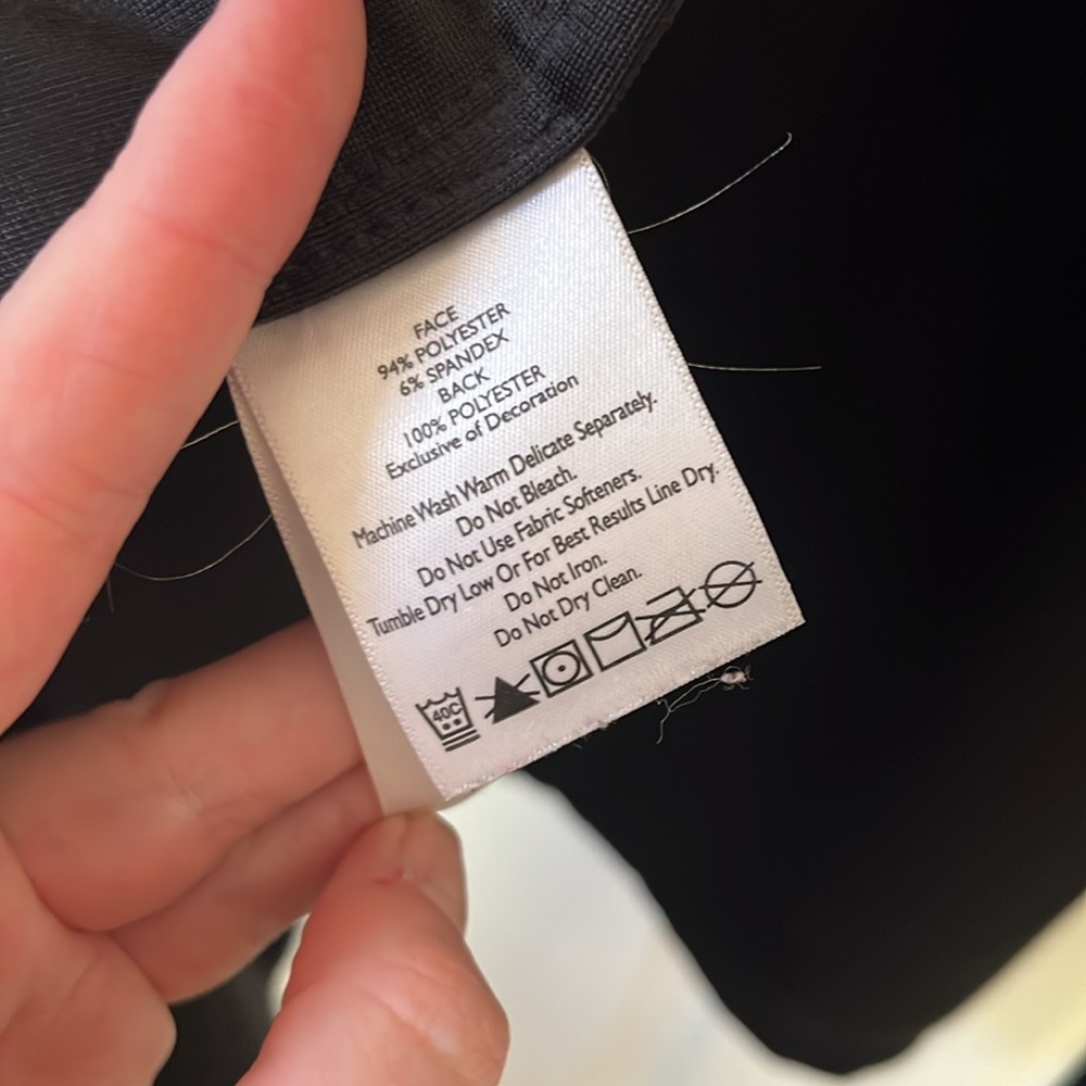 Eddie Bauer Medium Weight Jacket - image 7